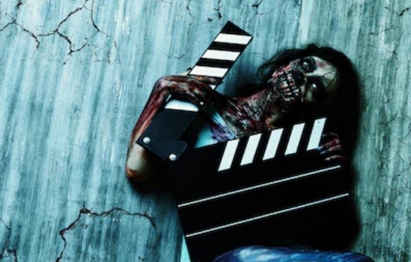 Horror Films Directed by Women Part 2