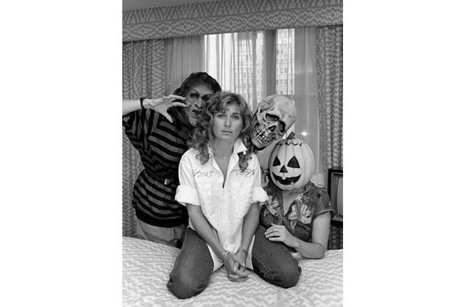 Women in Horror: Debra Hill