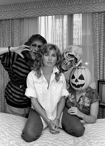 Women in Horror: Debra Hill