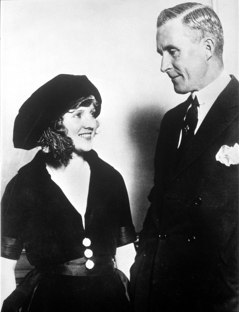 Bizarre Celeb Death: William Desmond Taylor Part 2