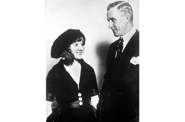 Bizarre Celeb Death: William Desmond Taylor Part 2