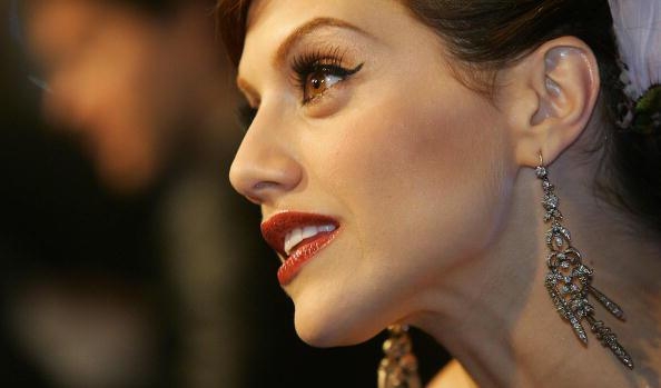 Bizzare Celeb Death: Brittany Murphy