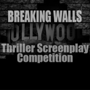 Breaking Walls Thriller Competition