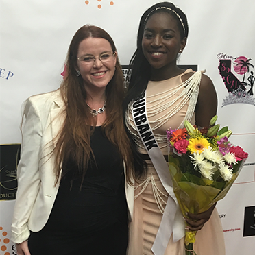 Miss City of Angels USA