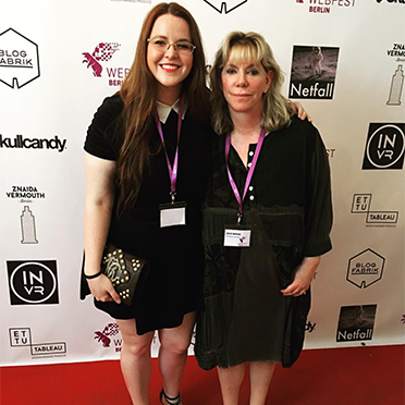 Webfest Berlin