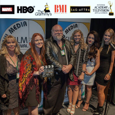 New Media Film Festival