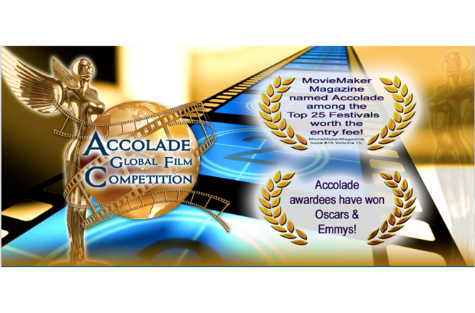 Accolade Global Film Competition