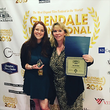 Glendale International Film Festival